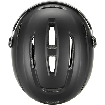 Cască de bicicletă pentru adulți Giro Evoke Mips cu vizor