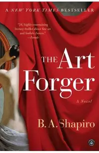 The Art Forger