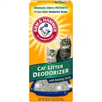 Arm & Hammer Deo litiera pisica, 567 g