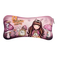 Penar tip pouch din neopren Gorjuss Just One Second