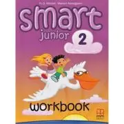 Smart junior 2. Workbook