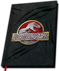 Agenda ABYstyle Movies: Jurassic Park - Claws, forat A5