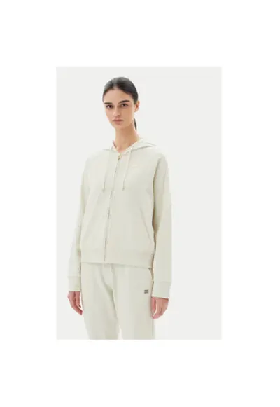 dama Emporio Armani - 7W000078 AF13135 - Bumbac - Bej - Bej