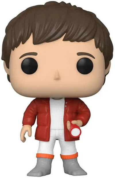 Figurină Funko POP! Movies: E.T. the Extra-Terrestrial - Elliott #1256