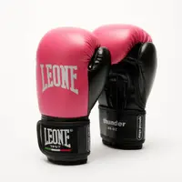 Manusi de Box Leone Thunder Roz