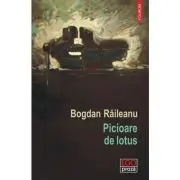 Picioare de lotus