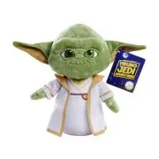 Star Wars Plus Disney Young Jedi Adventures Yoda Master 22cm