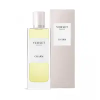 VERSET Parfum CHARM 50ml