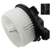Ventilator habitaclu potrivit LEXUS GX; TOYOTA 4 RUNNER IV, LAND CRUISER PRADO 2.7-4.7 11.01-12.10