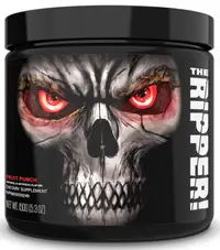 The Ripper, Thermogenic Catalyst, punch de fructe, 150 g, JNX Sports