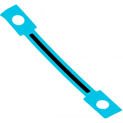 Adeziv Huawei Mate X7, Tip 3, Service Pack 51630NHM