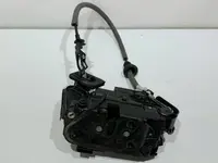 Broasca usa stanga spate 5NA839015C Volkswagen Golf 7 Sportsvan facelift (2017-2020)