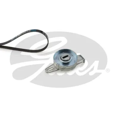 Set curea transmisie cu caneluri GATES K036PK1010