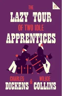 Lazy Tour of Two Idle Apprentices