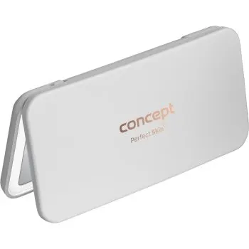 Concept KZ2010 oglinda cosmetica cu iluminare LED de fundal
