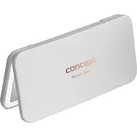 Concept KZ2010 oglinda cosmetica cu iluminare LED de fundal