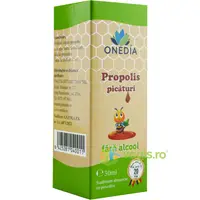Tinctura de Propolis fara Alcool Picaturi 30ml
