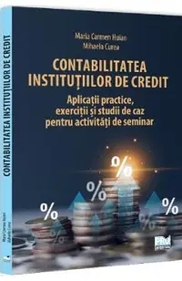 Contabilitatea institutiilor de credit