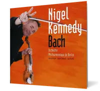 Nigel Kennedy
