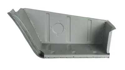 Scara cabina Stanga potrivita MERCEDES T1 / T2 601, 602 1977-1996 (complet)