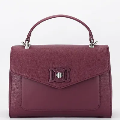Geanta bordo medie David Jones CM7793 14