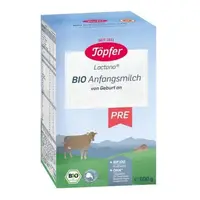 Lapte praf Topfer BIO PRE, Topfer | 600 g