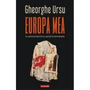 Europa mea