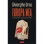 Europa mea