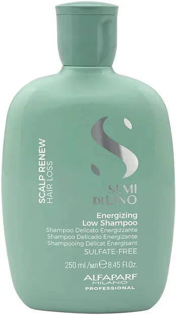 Alfaparf SDL Scalp Renew Șampon energizant împotriva căderii părului, 250 ml