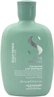 Alfaparf SDL Scalp Renew Șampon energizant împotriva căderii părului, 250 ml
