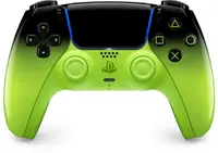 Controler fără fir DualSense - Remix Green