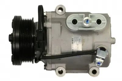 Compresor Climatizare Potrivit Ford Cougar, Fiesta Iv, Fiesta V, Fiesta Hatchback, Fiesta Minivan, Fusion, Ka, Mondeo Ii, Street Ka 1.25-2.0 08.96-12.12