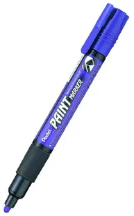 Marker permanent Pentel Paint MМP20 - 4.0 mm, violet