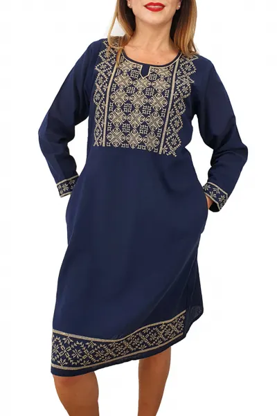 Rochie Traditionala Emanuela