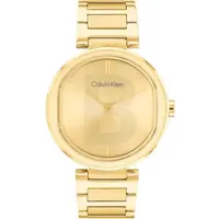 Ceas Calvin Klein Calvin Klein 25200252