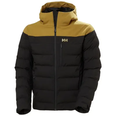 Geaca de schi matlasata Bossanova Puffy Jacket barbati