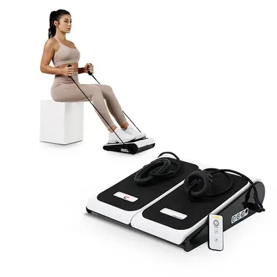Placa Vibromasaj Vibro 1000 White Christopeit