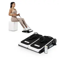 Placa Vibromasaj Vibro 1000 White Christopeit