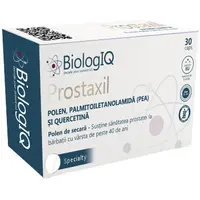 Prostaxil Formula pentru Prostata 30cps