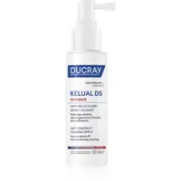 Ducray Kelual DS Intensive Anti-dandruff Calming Spray 100 ml spray pentru păr anti matreata