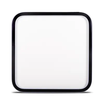 Plafoniera Matta LED 68W 50cm 3000-6000K, Erste