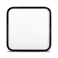 Plafoniera Matta LED 68W 50cm 3000-6000K, Erste