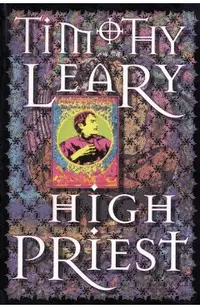 High Priest