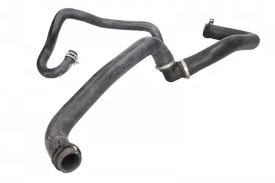 Furtun radiator inferior potrivit FORD FIESTA, FIESTA VI 1.4 1.4LPG 10.08