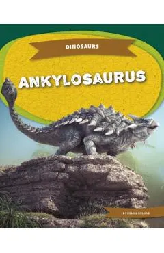 Ankylosaurus