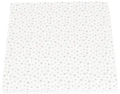 Saltea Hugzzz - Comfort , 88 х 88 cm, alb