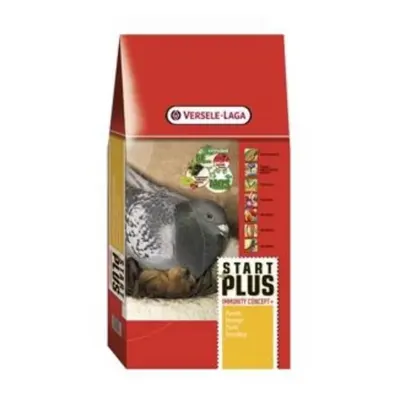 Versele Laga, Hrana porumbei, Start Plus IC+, 20 kg