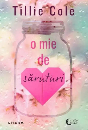 O mie de saruturi. Seria O mie de saruturi Vol.1