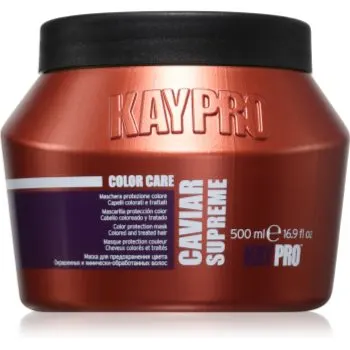 Kaypro Color Care Caviar Supreme masca pentru păr vopsit