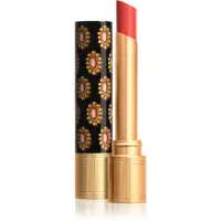 Gucci Gucci Beauty Rouge de Beauté Brillant ruj hidratant culoare 216 My Cousin Rachel 1.8 g